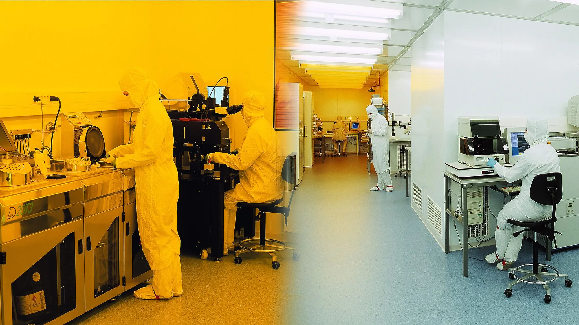 How to succeed in an ISO 27001 project: Case Modulight