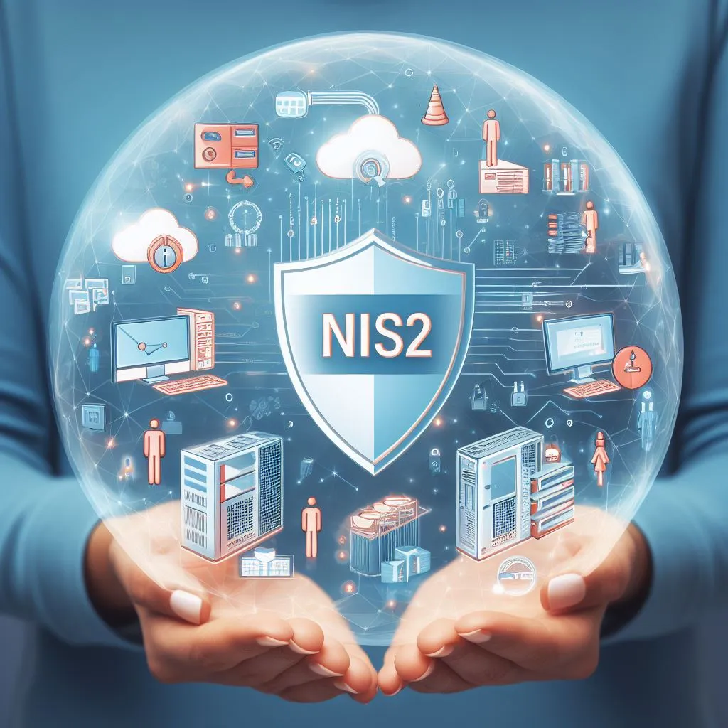 NIS2 is coming – the best time to start preparations is now