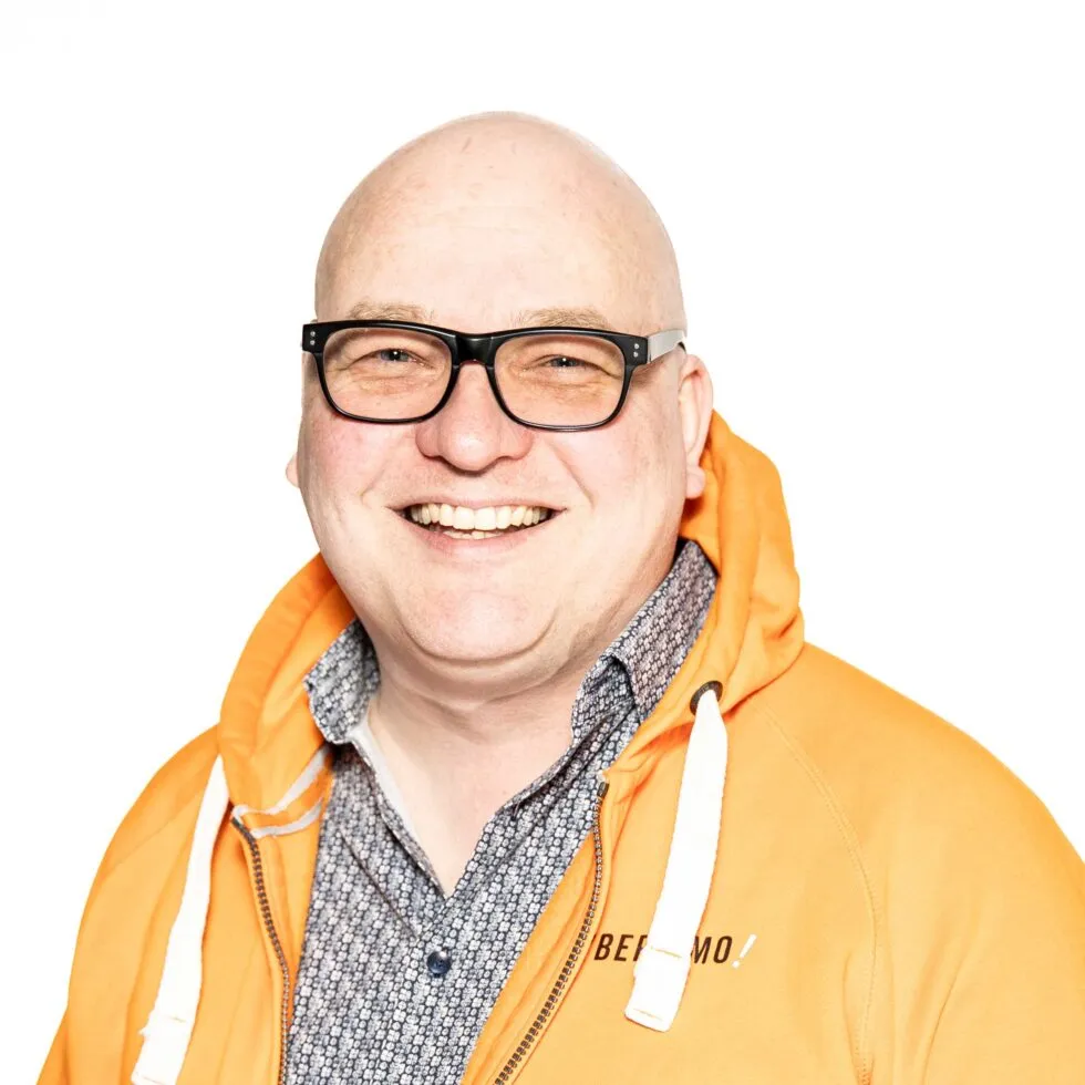 Henry Haverinen